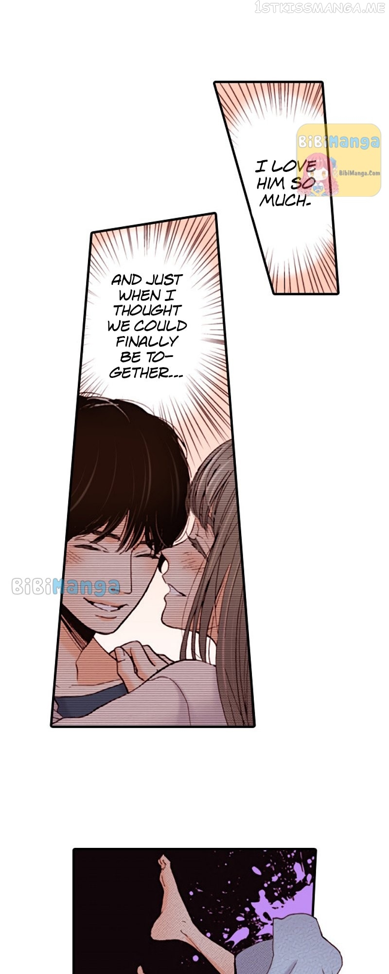 Liar - Manga Chapter 106 - page 16