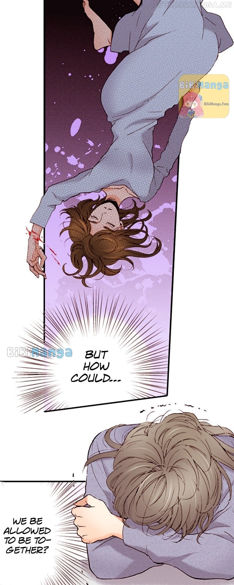 Liar - Manga Chapter 106 - page 17