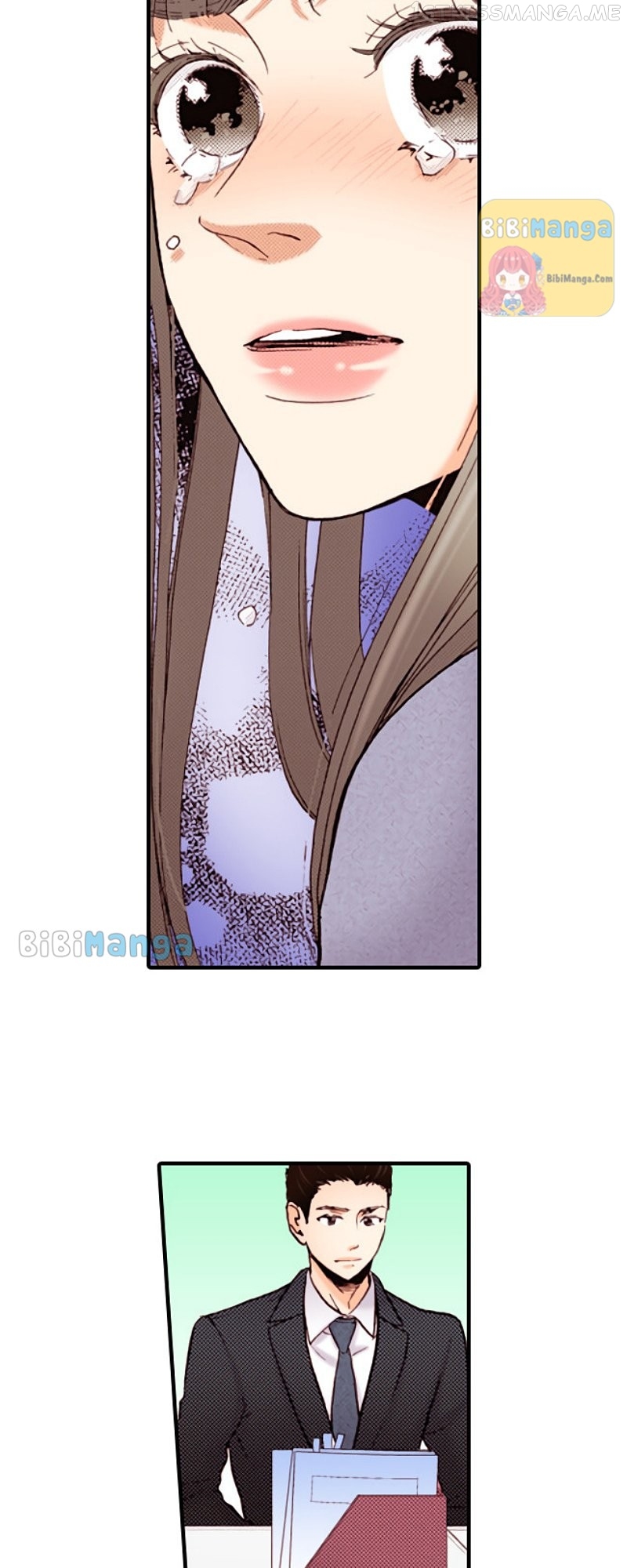 Liar - Manga Chapter 106 - page 8
