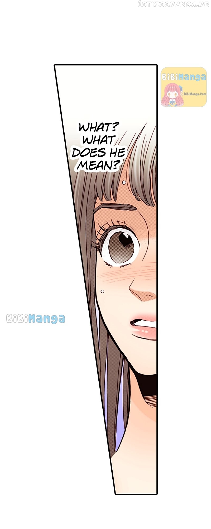 Liar - Manga Chapter 105 - page 13