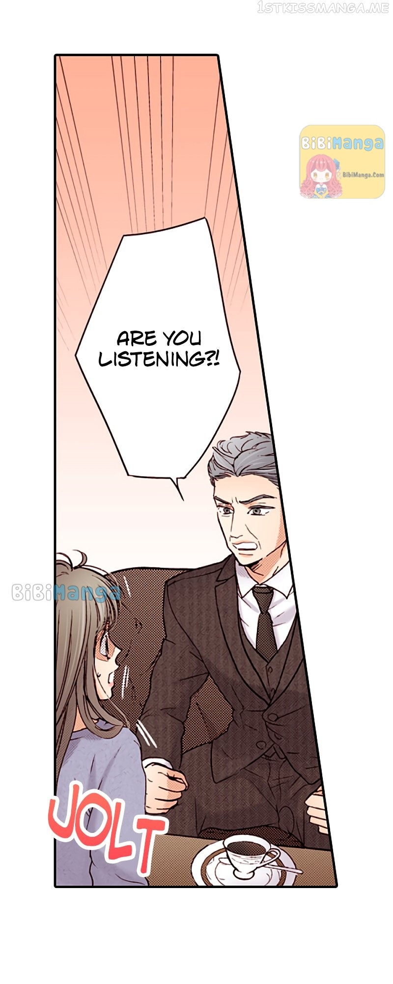 Liar - Manga Chapter 105 - page 14