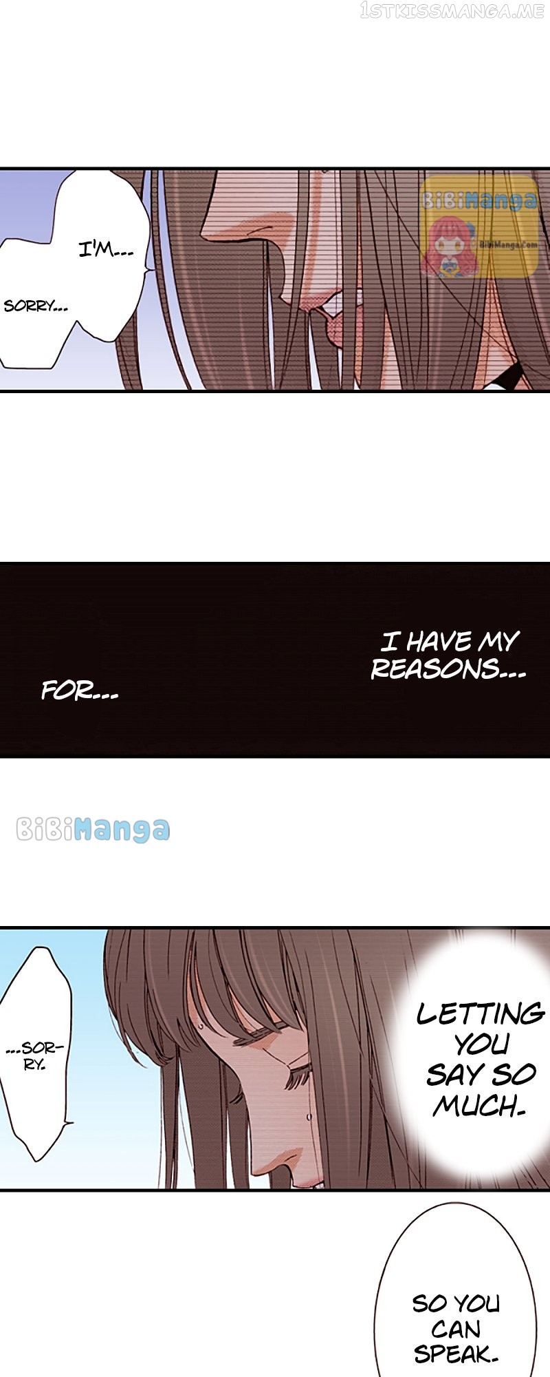 Liar - Manga Chapter 105 - page 18