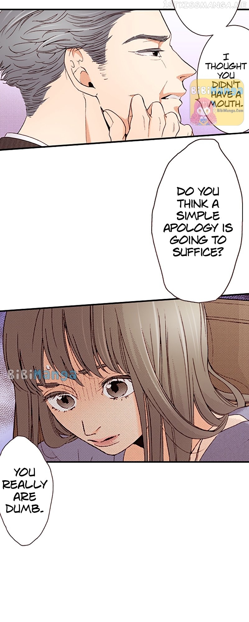 Liar - Manga Chapter 105 - page 19