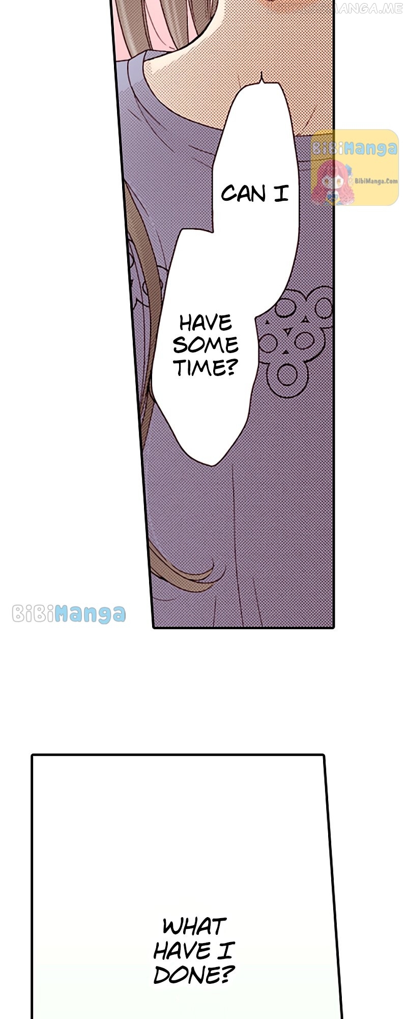 Liar - Manga Chapter 105 - page 22