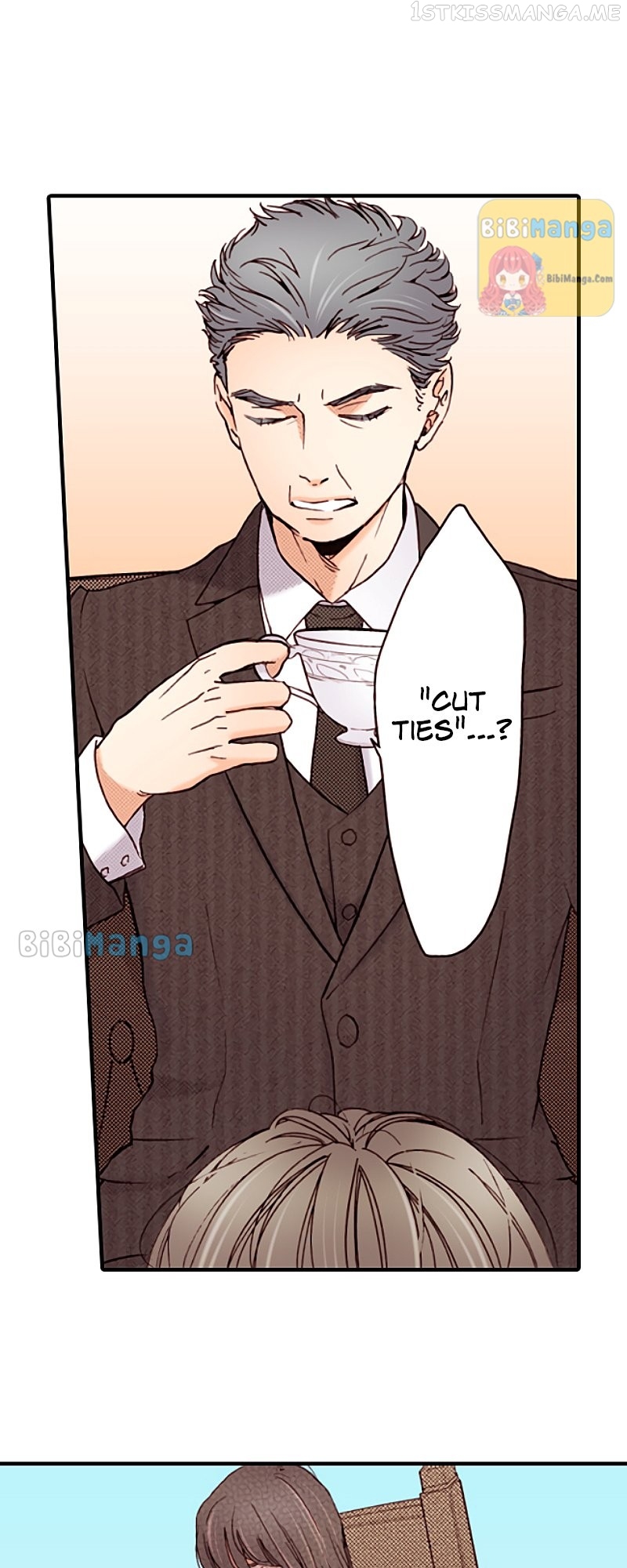 Liar - Manga Chapter 105 - page 25