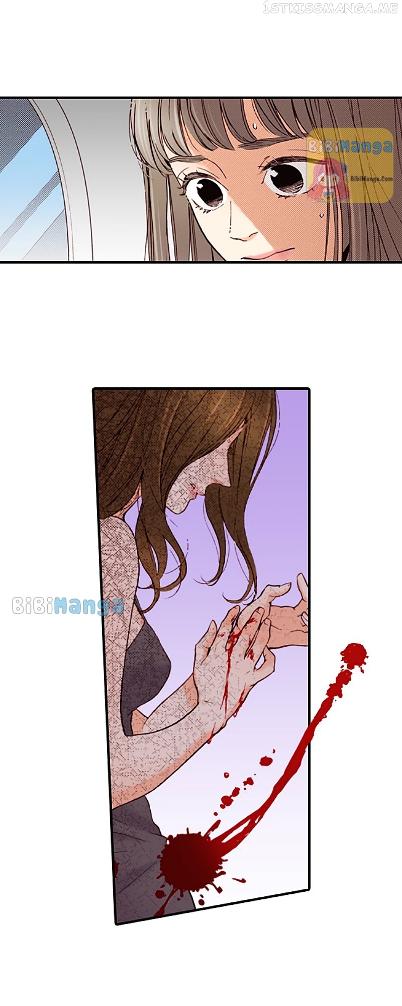 Liar - Manga Chapter 105 - page 27