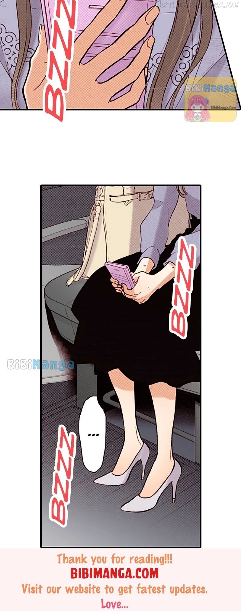 Liar - Manga Chapter 105 - page 30