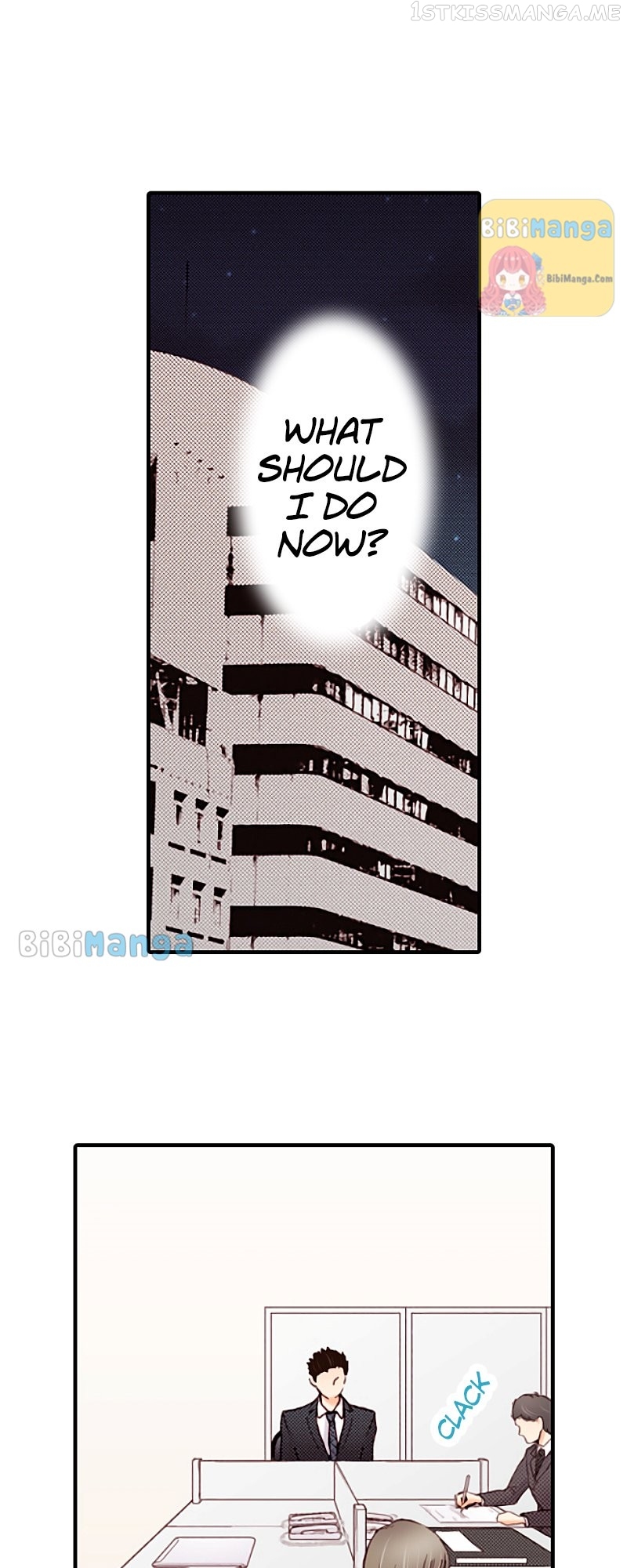 Liar - Manga Chapter 105 - page 31