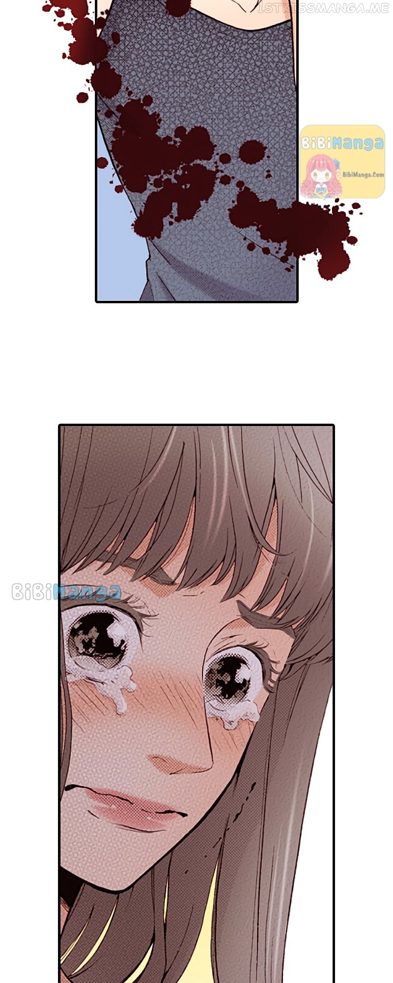Liar - Manga Chapter 105 - page 34