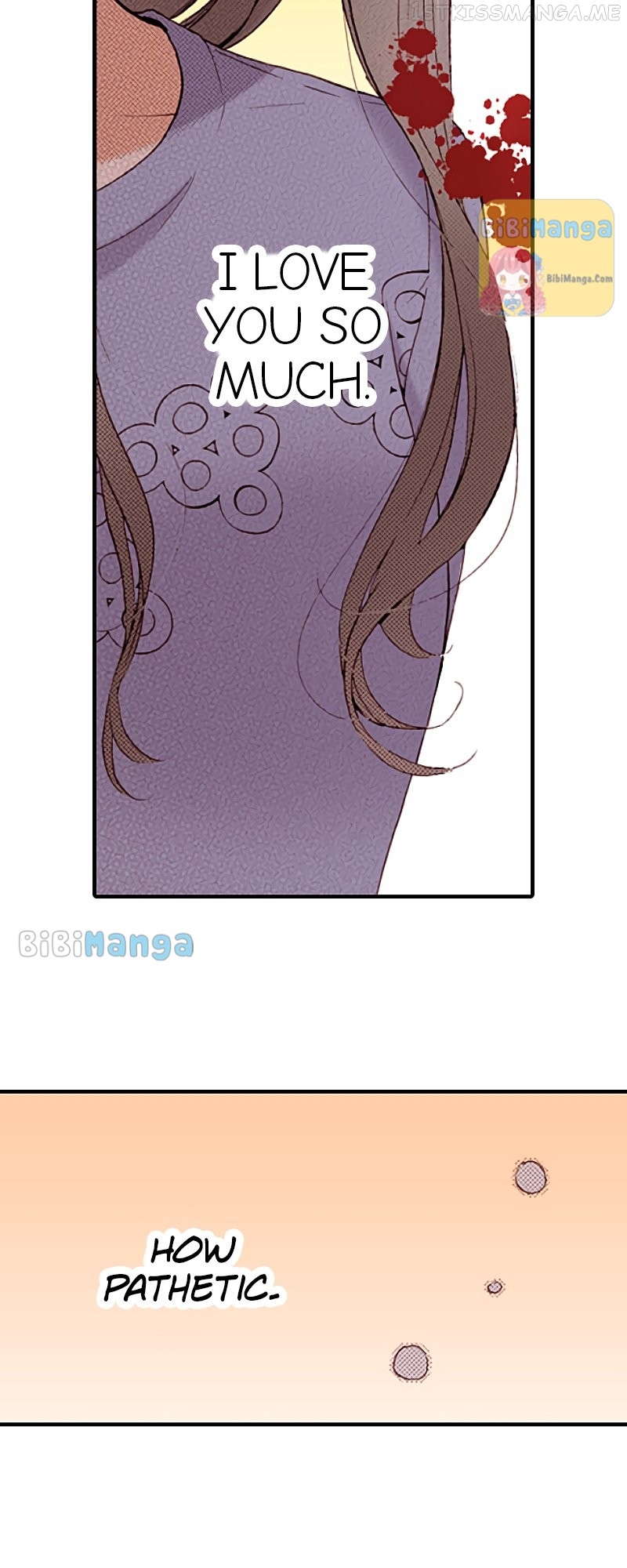 Liar - Manga Chapter 105 - page 35