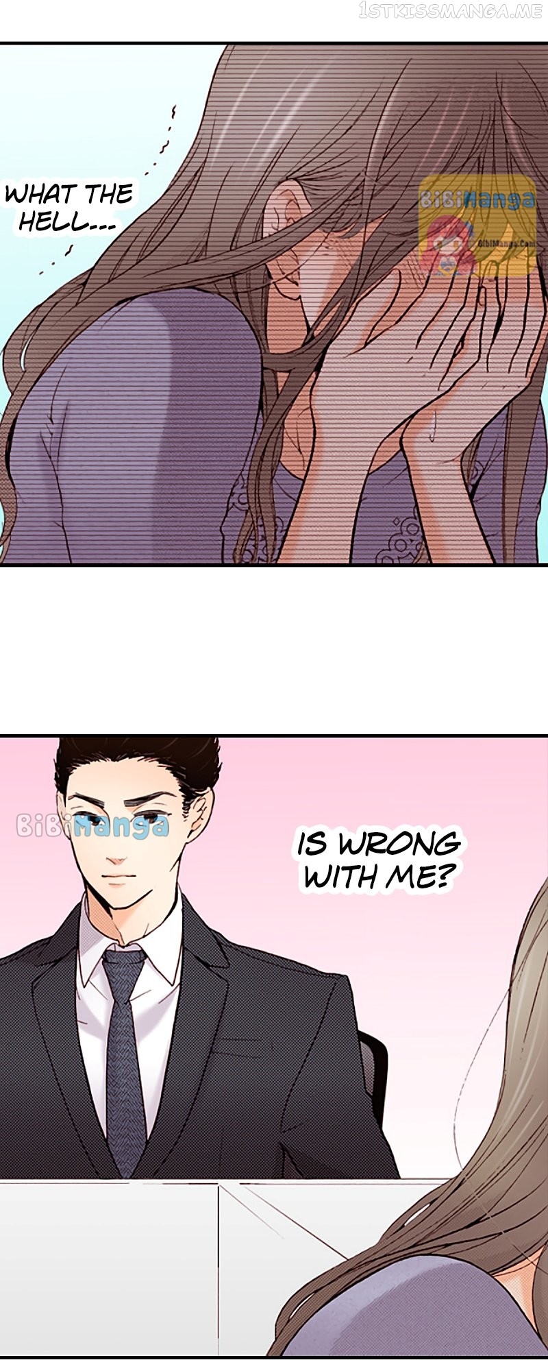 Liar - Manga Chapter 105 - page 36
