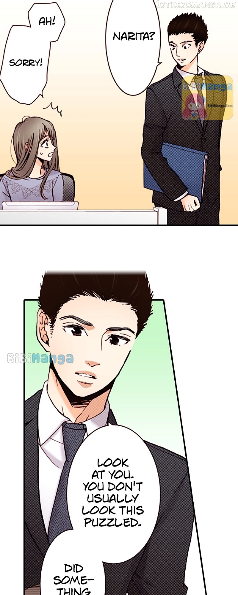 Liar - Manga Chapter 104 - page 16