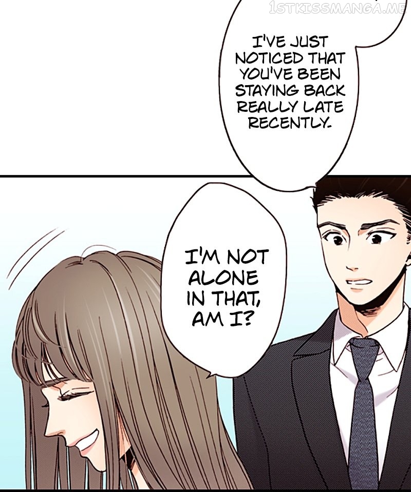Liar - Manga Chapter 104 - page 20