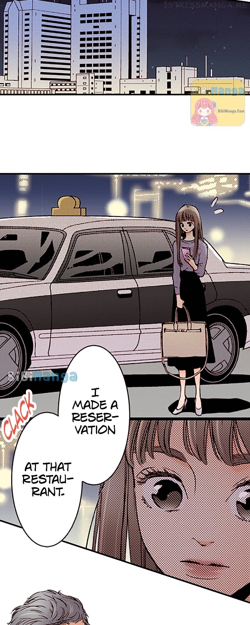 Liar - Manga Chapter 104 - page 24