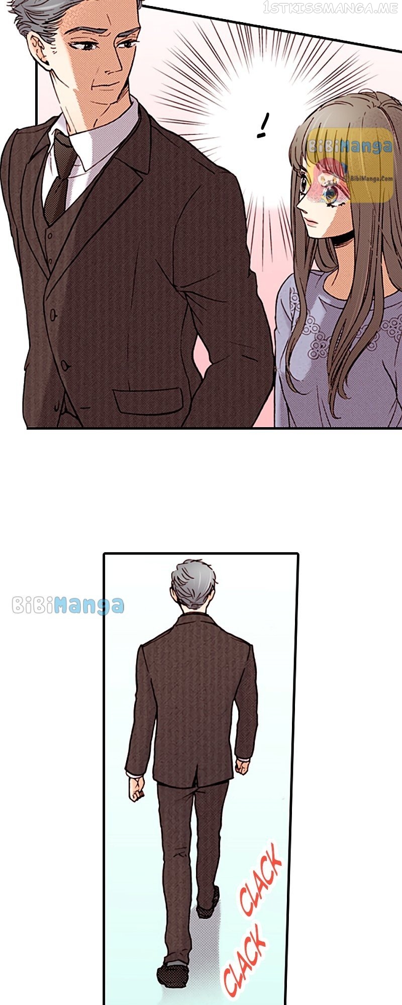 Liar - Manga Chapter 104 - page 25