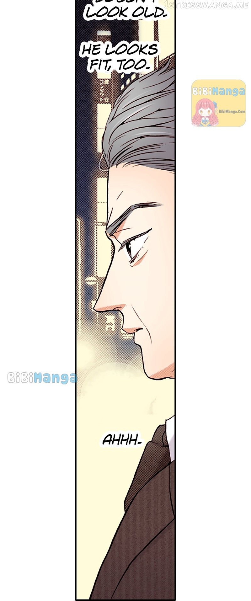 Liar - Manga Chapter 104 - page 27