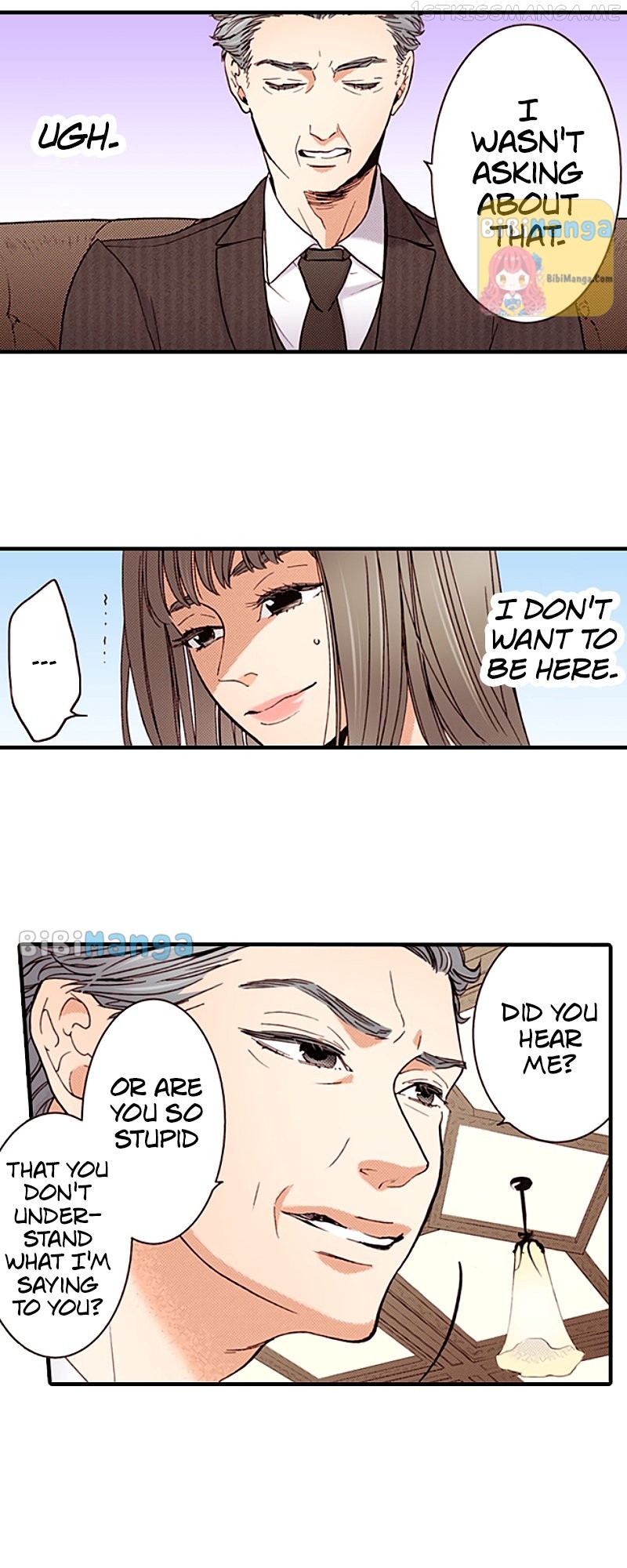 Liar - Manga Chapter 104 - page 31