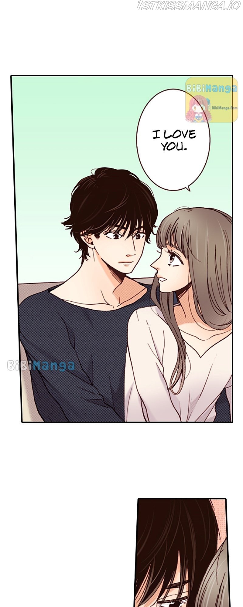 Liar - Manga Chapter 103 - page 12