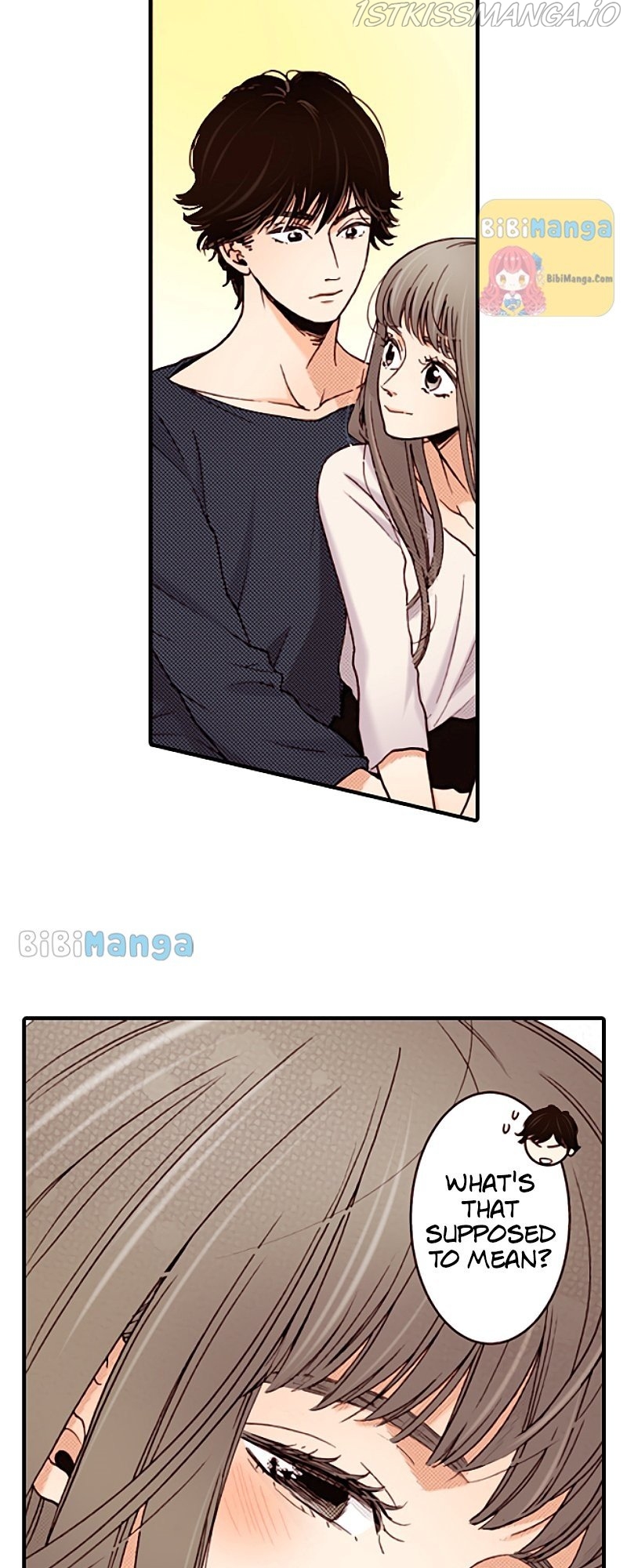 Liar - Manga Chapter 103 - page 15