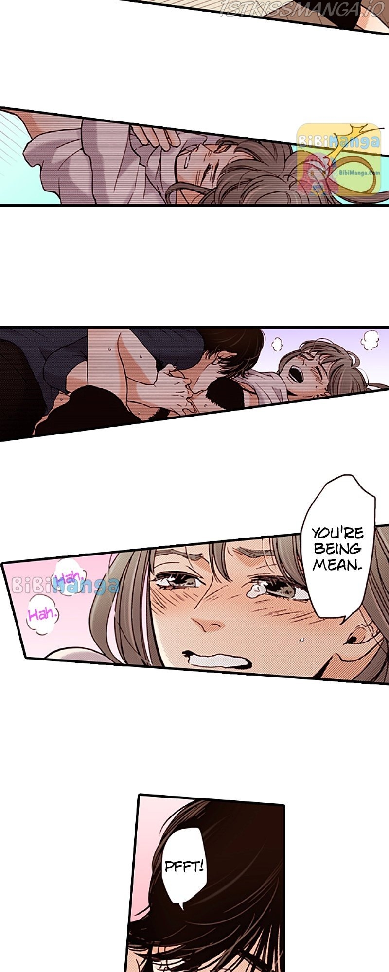 Liar - Manga Chapter 103 - page 22
