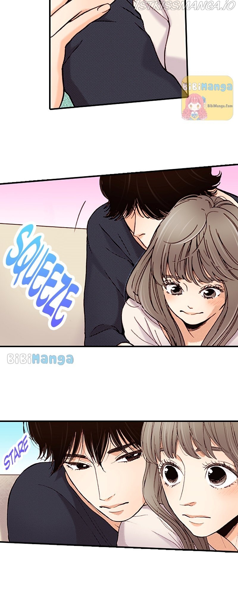 Liar - Manga Chapter 103 - page 9