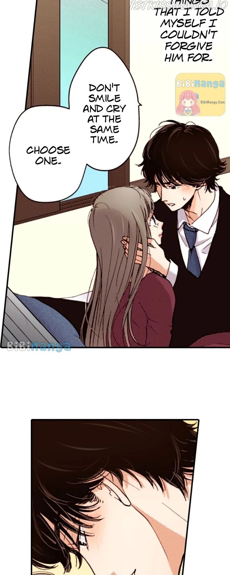 Liar - Manga Chapter 100 - page 10