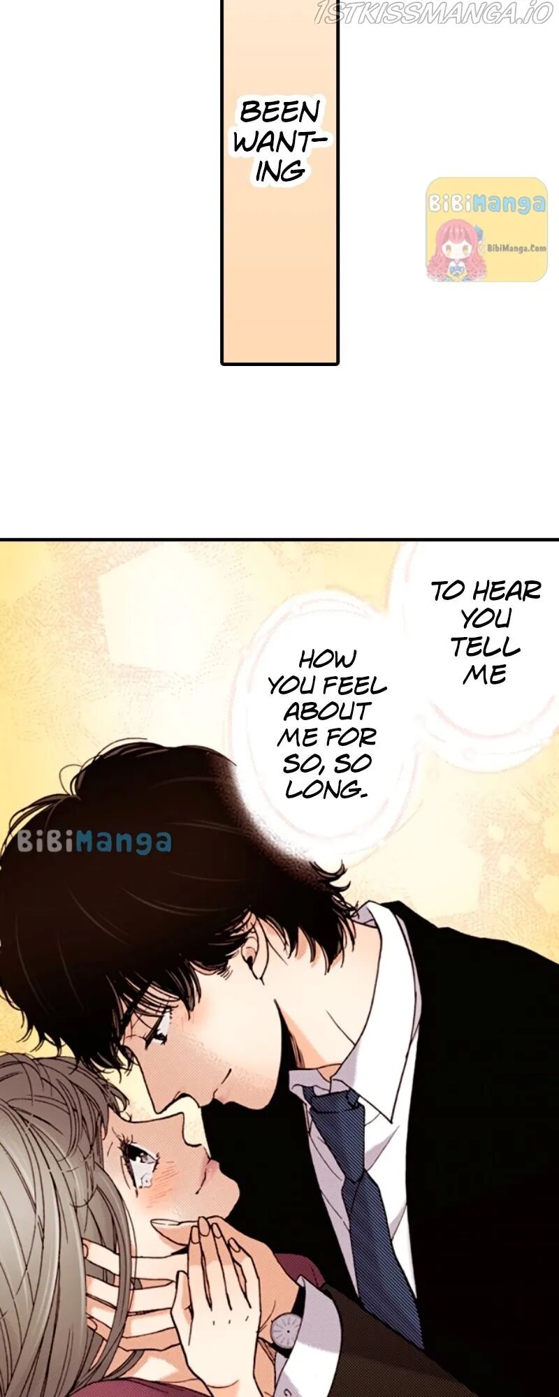 Liar - Manga Chapter 100 - page 12