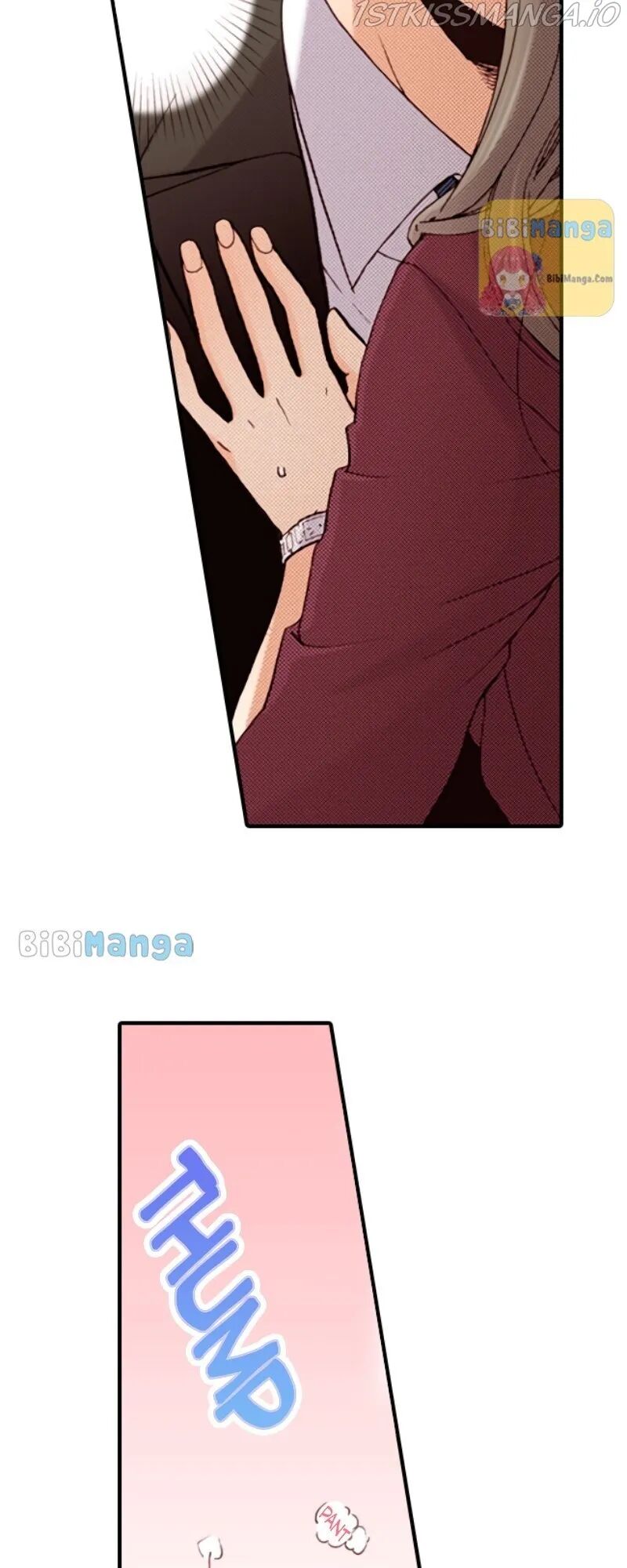 Liar - Manga Chapter 100 - page 2
