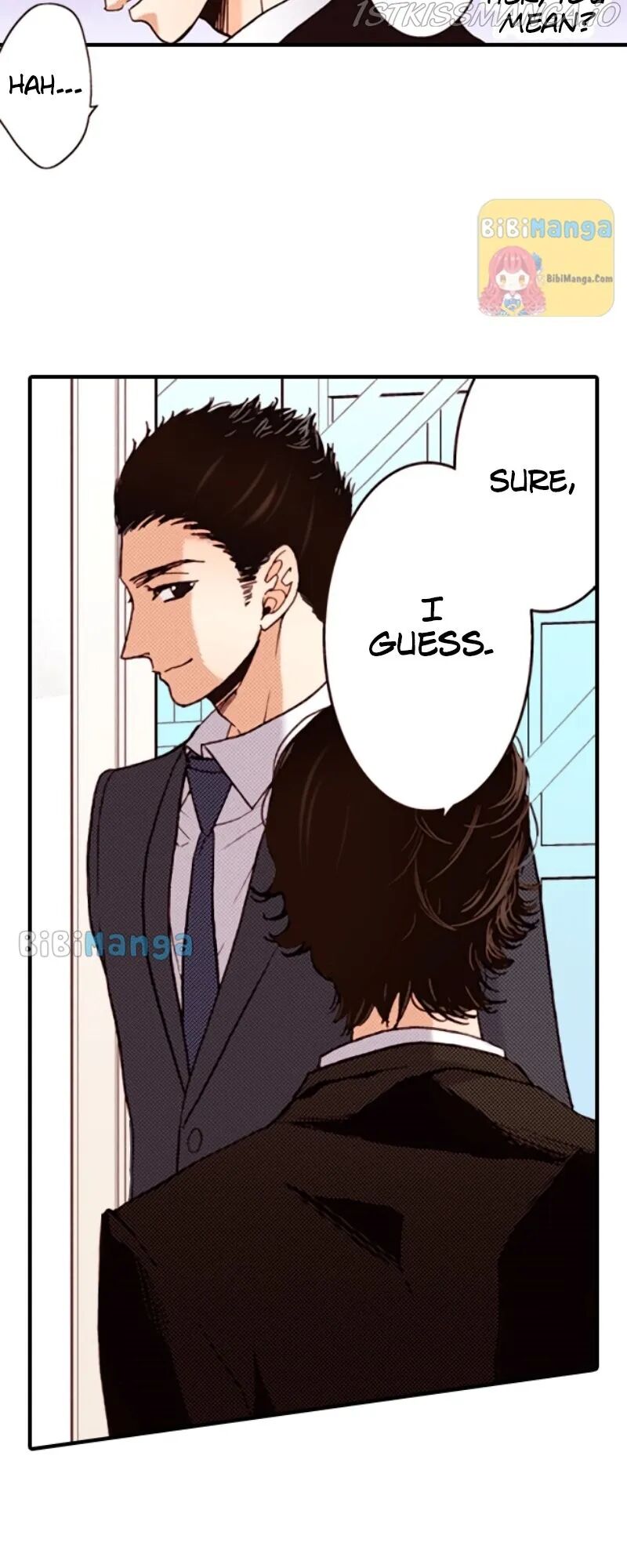 Liar - Manga Chapter 100 - page 22