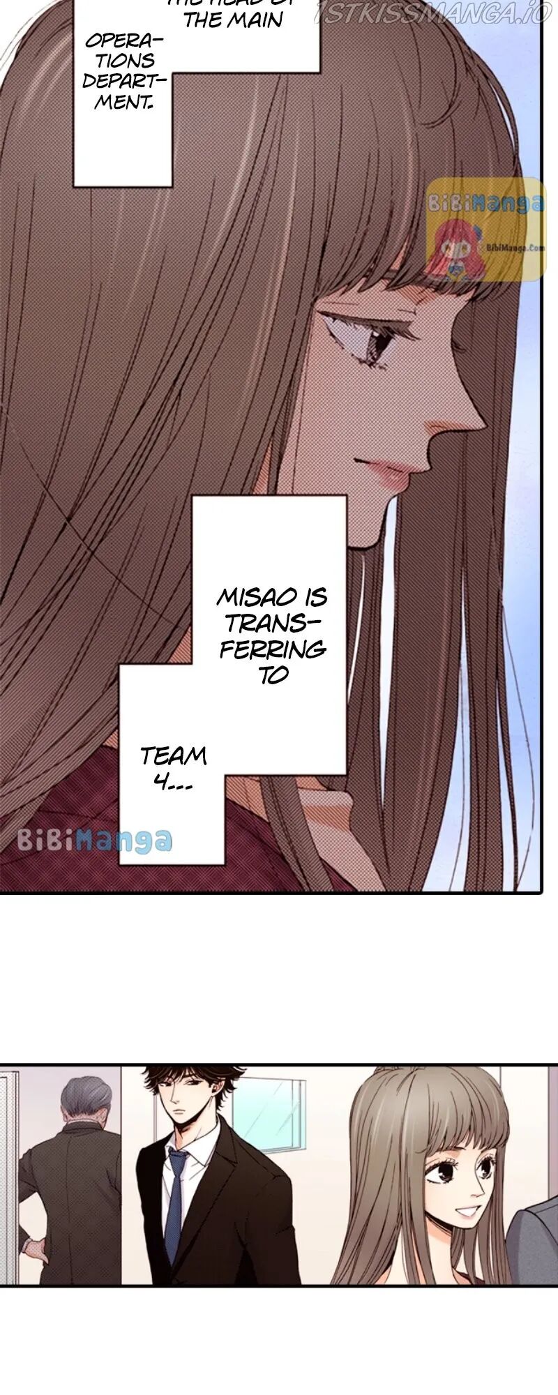 Liar - Manga Chapter 100 - page 24