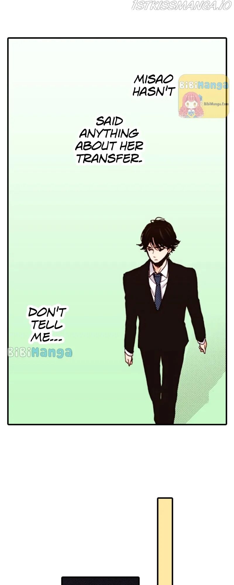 Liar - Manga Chapter 100 - page 28