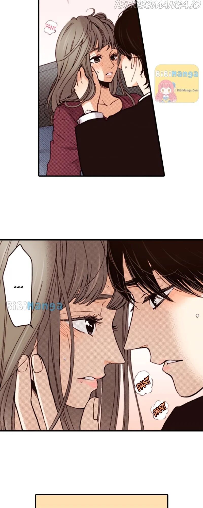 Liar - Manga Chapter 100 - page 3