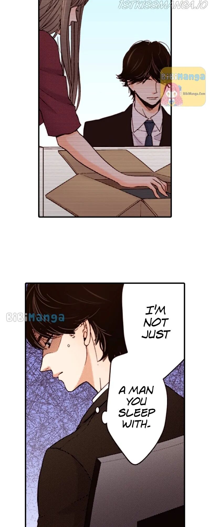 Liar - Manga Chapter 100 - page 30