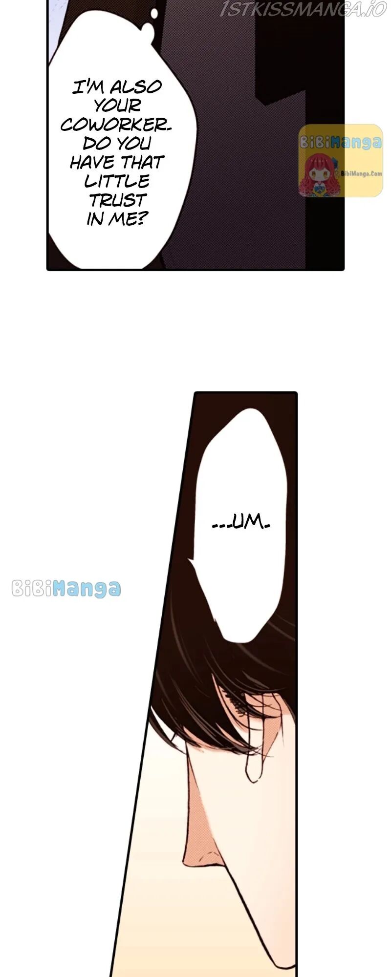 Liar - Manga Chapter 100 - page 31