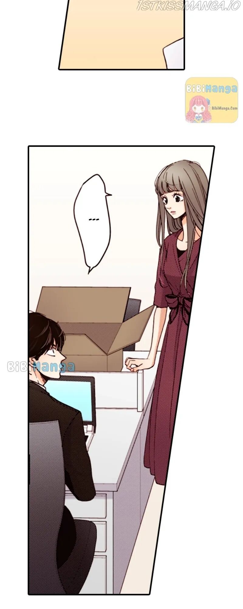 Liar - Manga Chapter 100 - page 32
