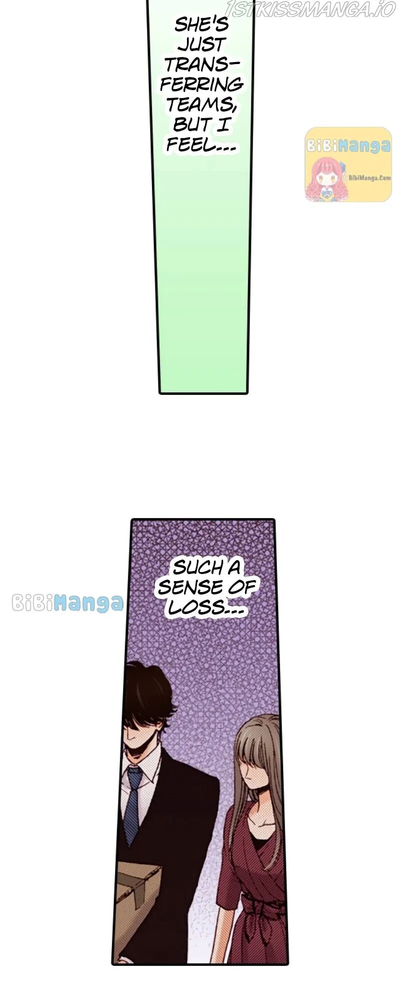 Liar - Manga Chapter 100 - page 36