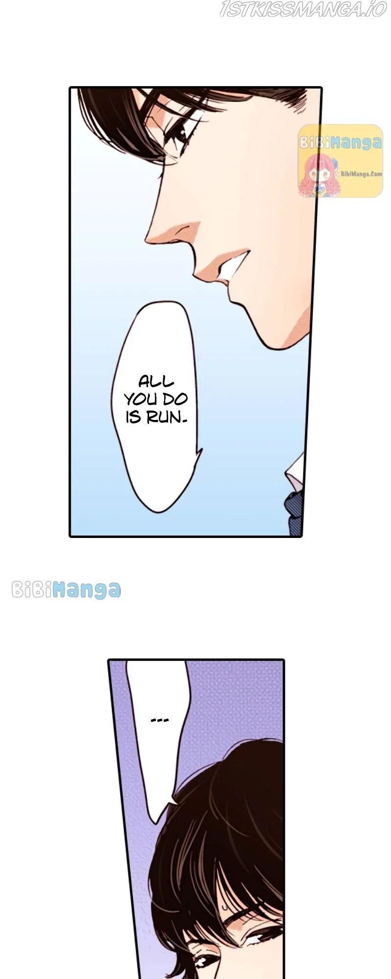 Liar - Manga Chapter 100 - page 37