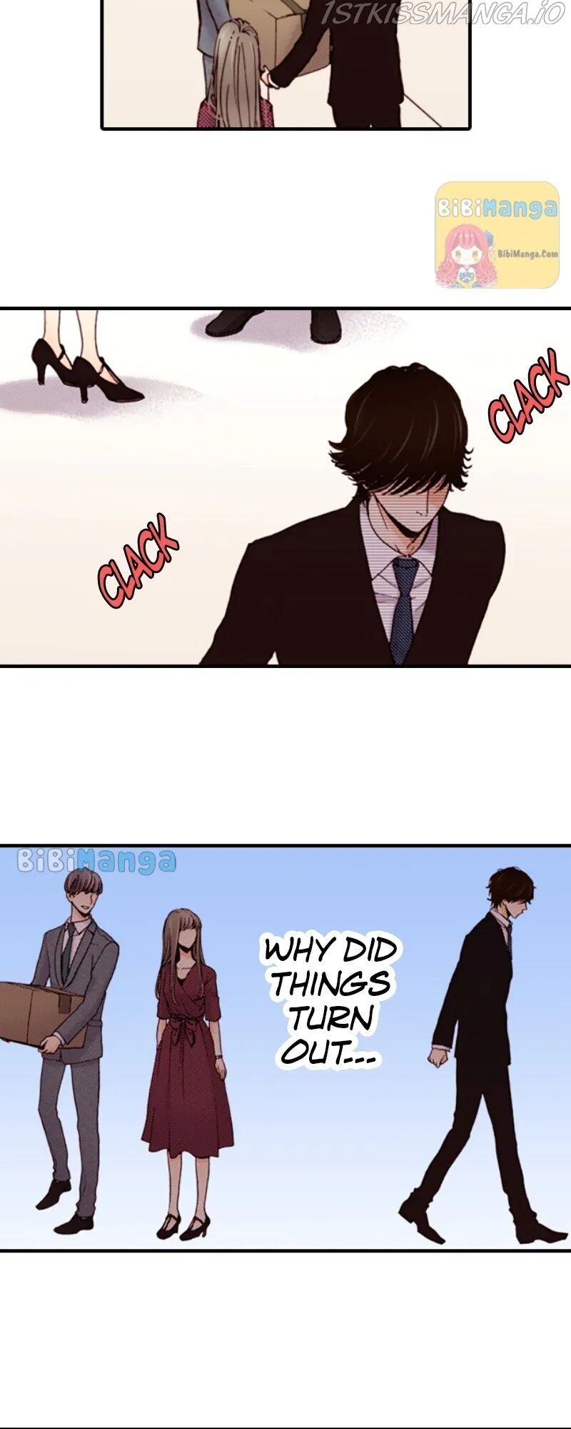 Liar - Manga Chapter 100 - page 41