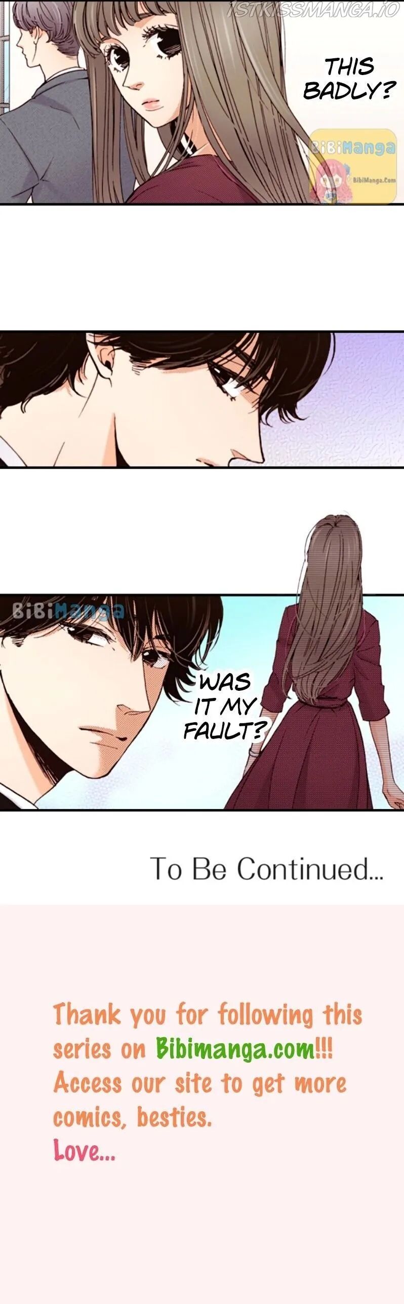 Liar - Manga Chapter 100 - page 42