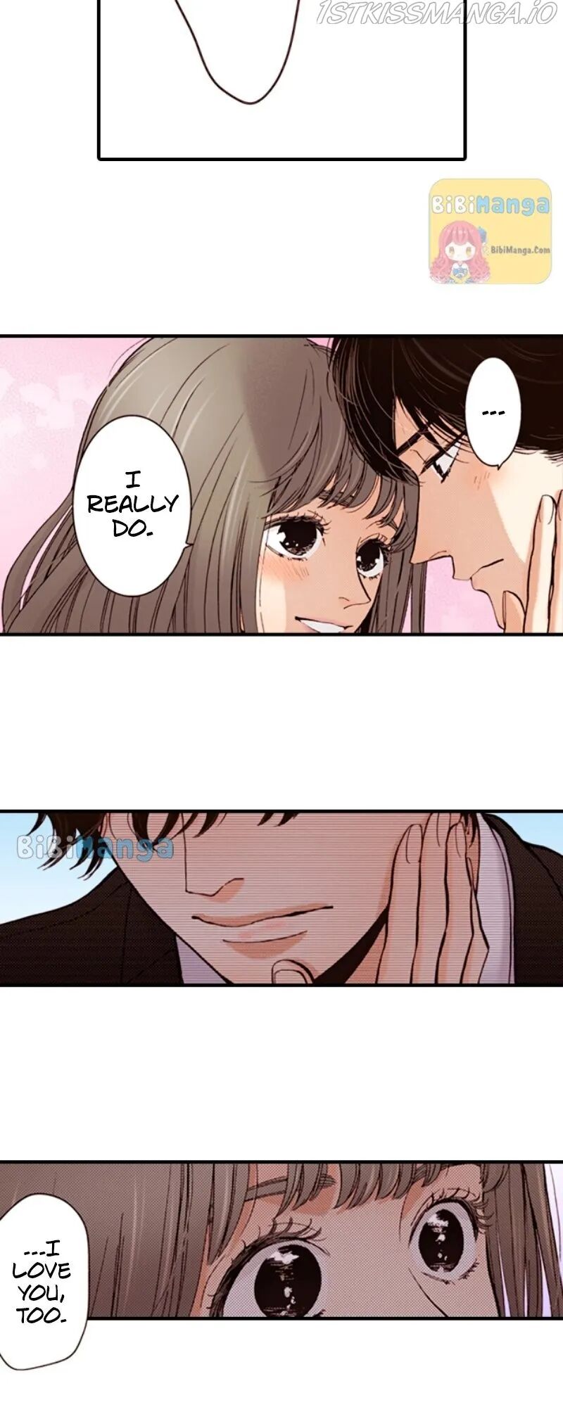 Liar - Manga Chapter 100 - page 5