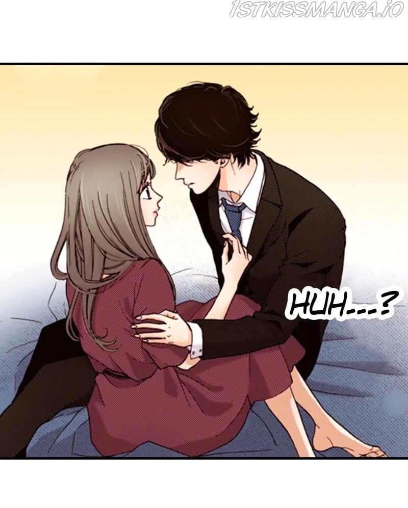 Liar - Manga Chapter 100 - page 6