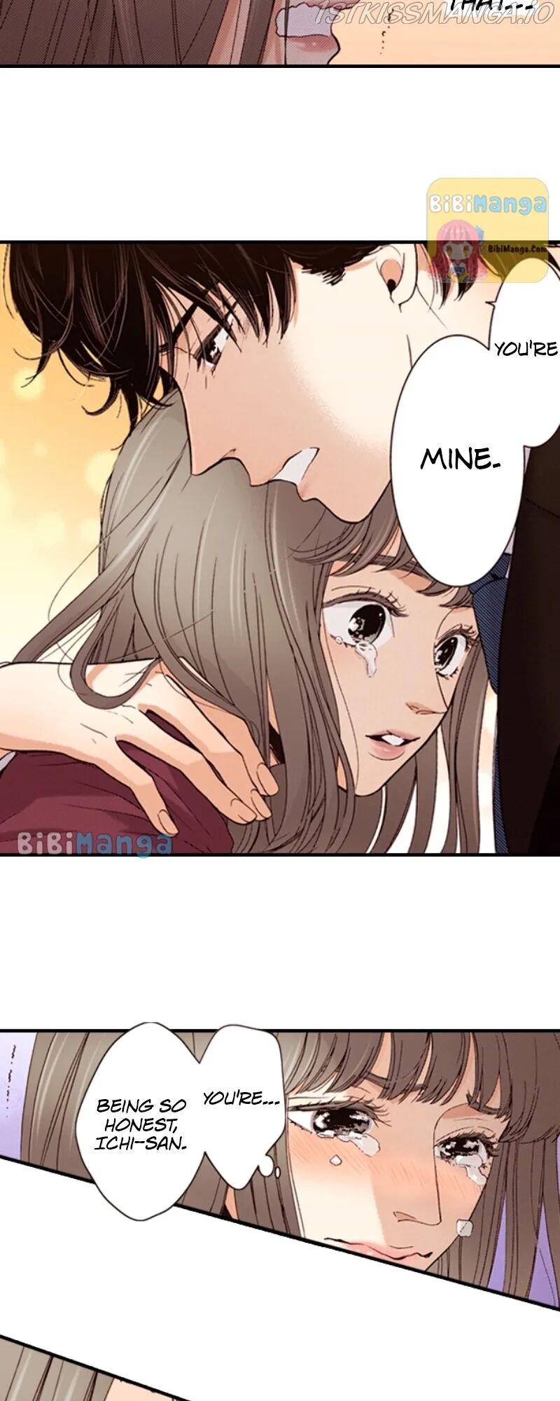 Liar - Manga Chapter 100 - page 8