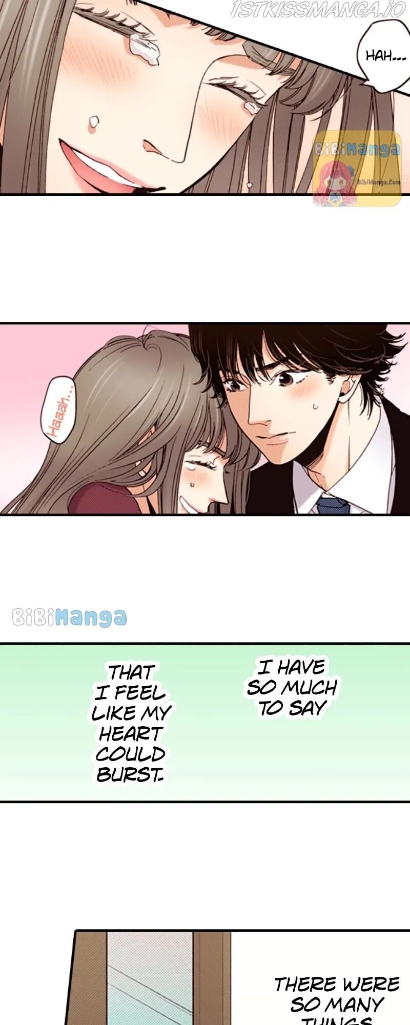 Liar - Manga Chapter 100 - page 9