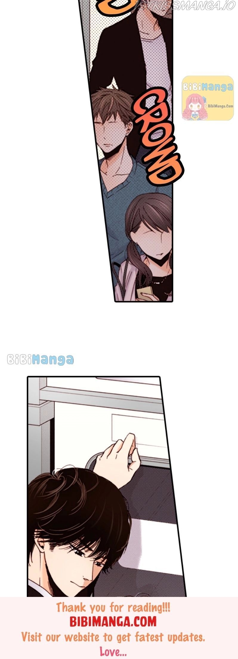 Liar - Manga Chapter 99 - page 10