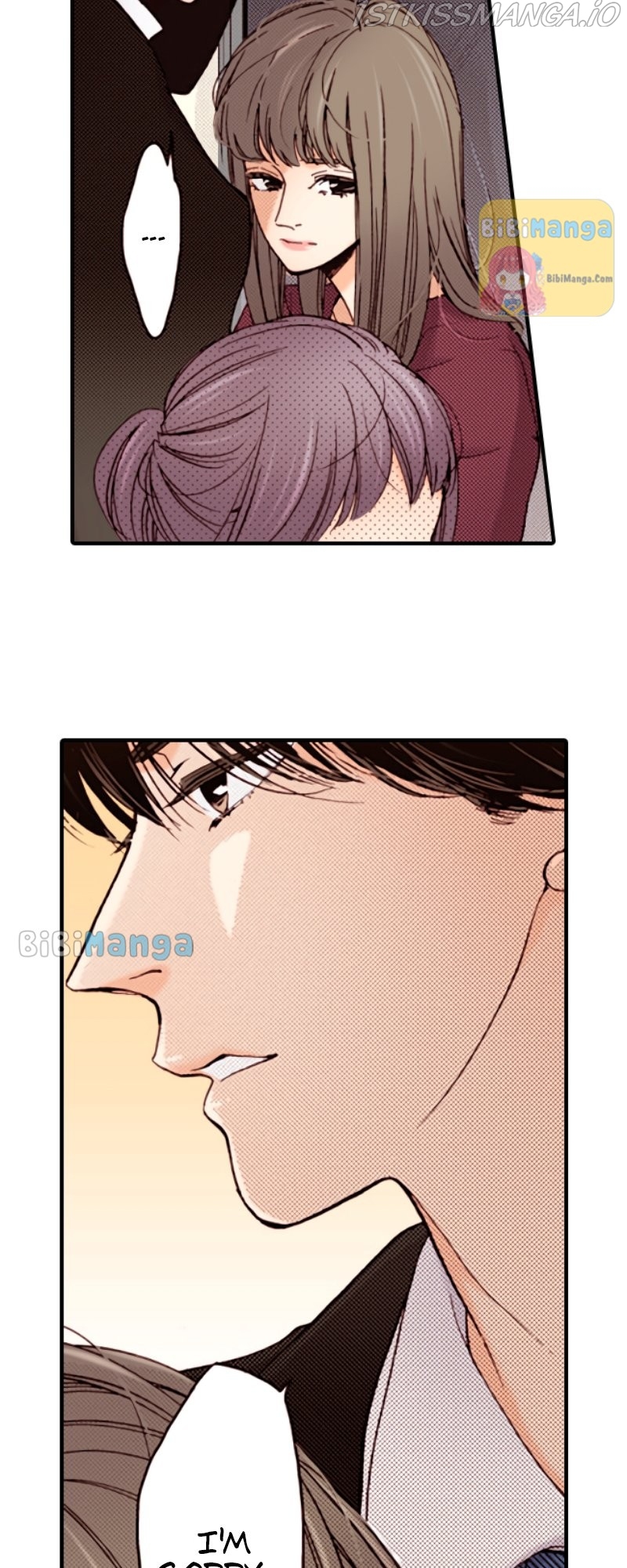 Liar - Manga Chapter 99 - page 11