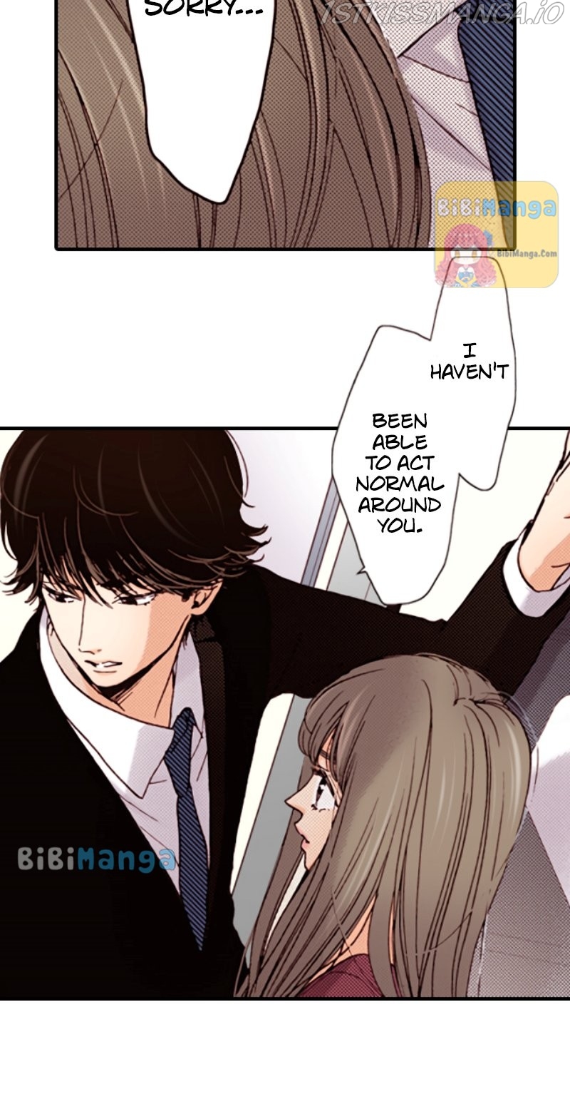 Liar - Manga Chapter 99 - page 12
