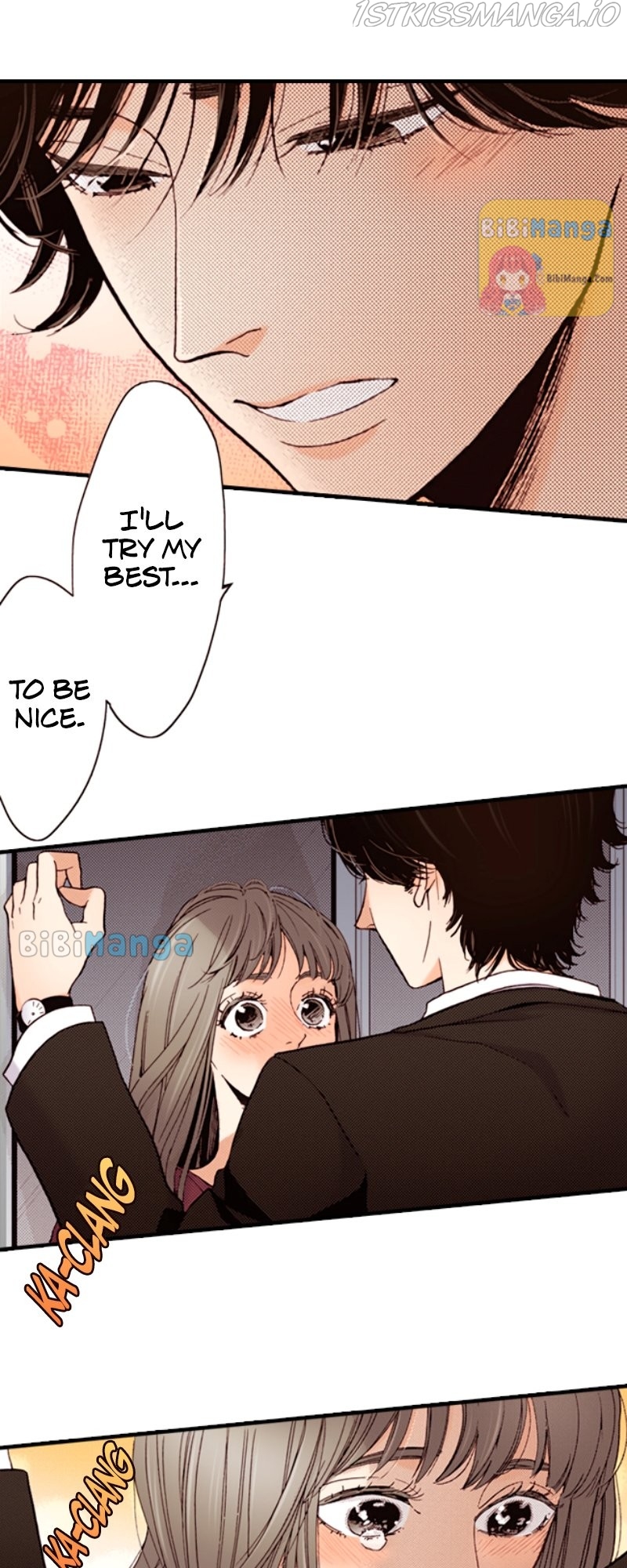 Liar - Manga Chapter 99 - page 13