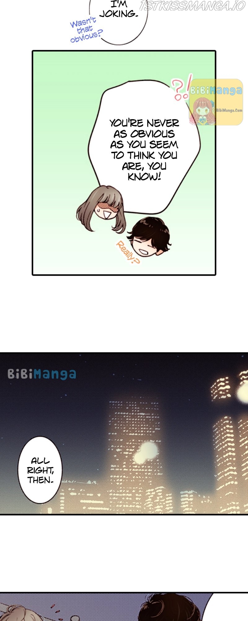 Liar - Manga Chapter 99 - page 16