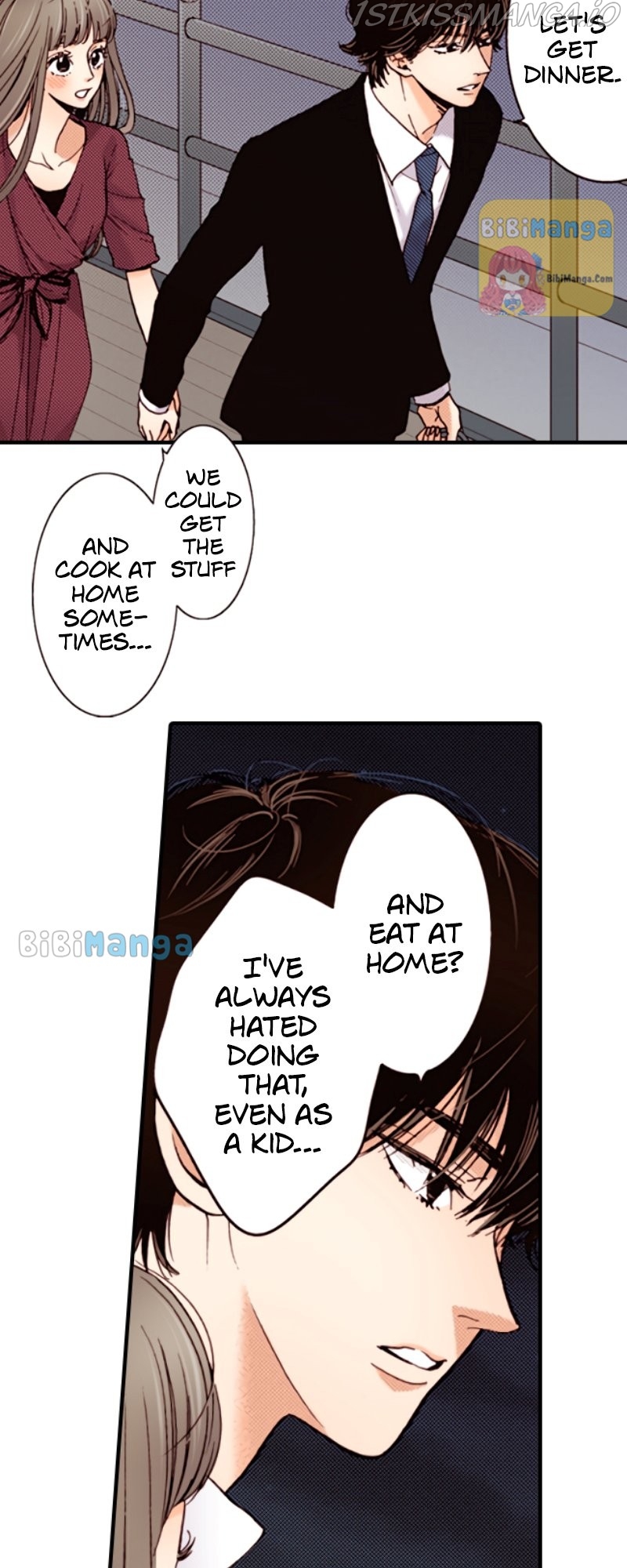 Liar - Manga Chapter 99 - page 17