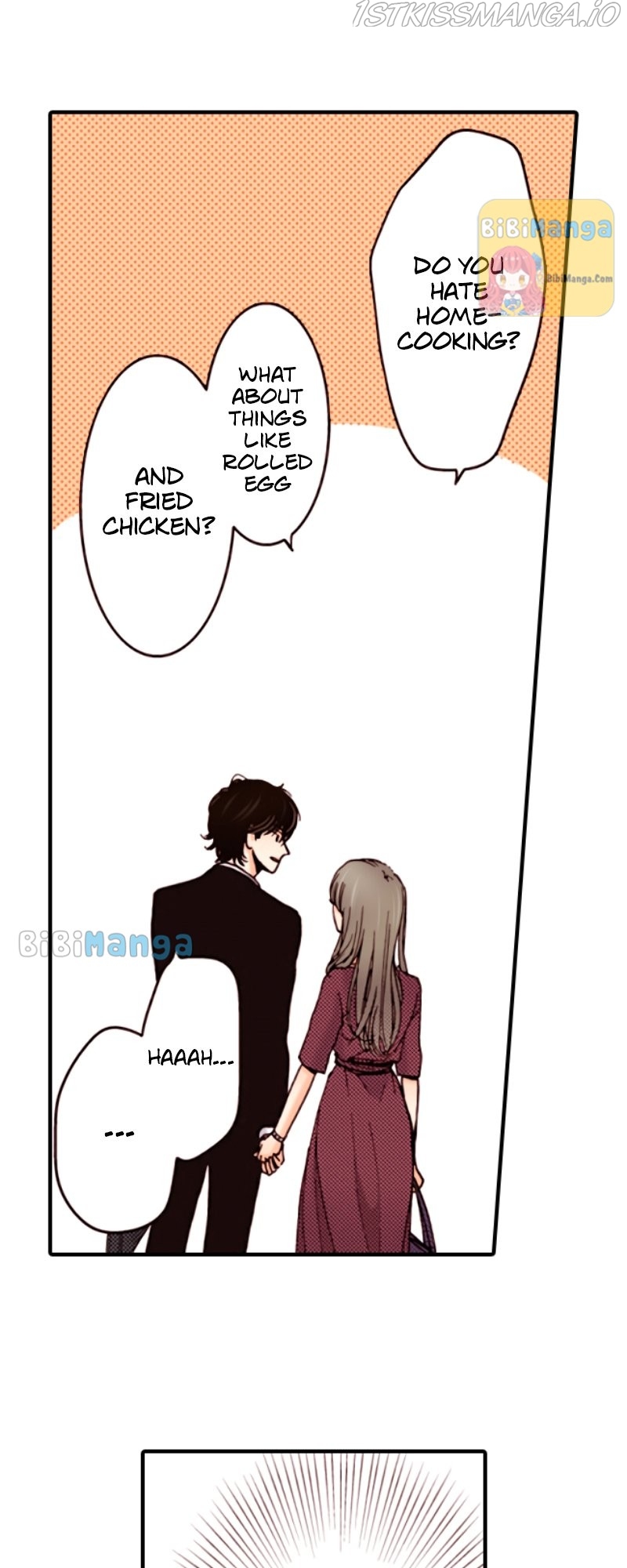 Liar - Manga Chapter 99 - page 19